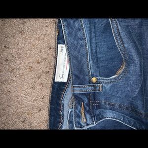 Vince Camuto jeans